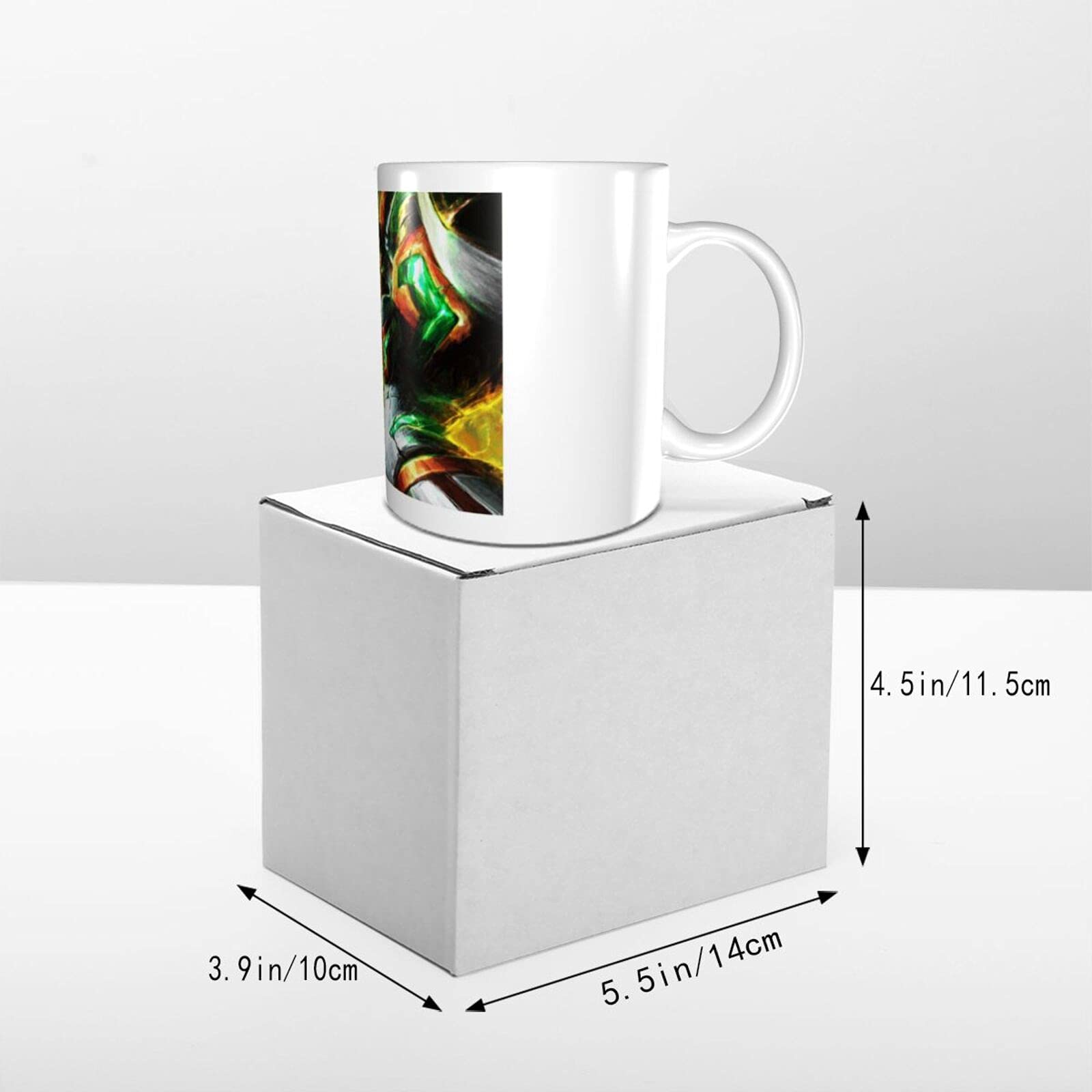 Amazon | ゲッターロボ アーク マグカップ コーヒーマグ | AISHDD